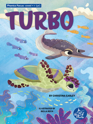 cover image of Turbo